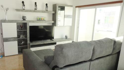 Apartamento Leo Resort P21-3