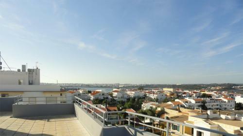 Apartamento Leo Resort P21-3