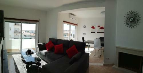 Apartamento Leo Resort P21-3