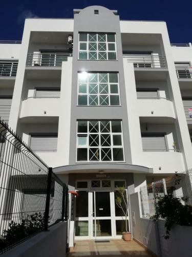 Apartamento Leo Resort P21-3