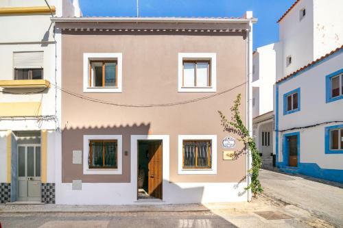 Casa Celeiro
