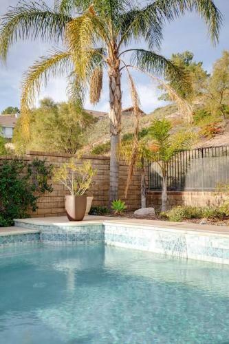 Luxury Modern Home With Resort-style Pool & Backyard