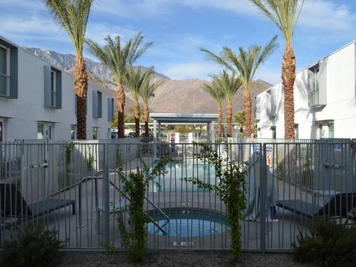 Apartamento Palm 2150 Oasis Retreat