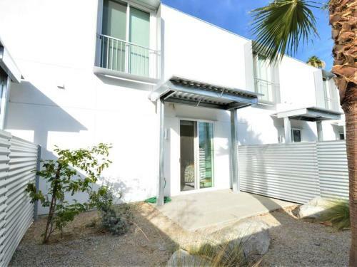 Apartamento Palm 2150 Oasis Retreat