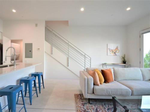 Apartamento Palm 2150 Oasis Retreat