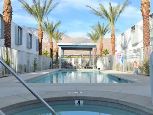 Apartamento Palm 2150 Oasis Retreat