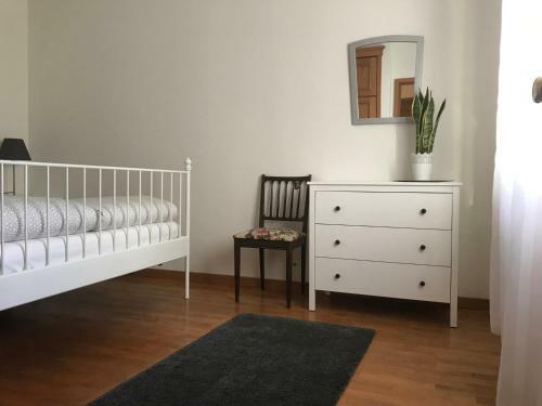 Apartamento Holiday Flat Green Coast