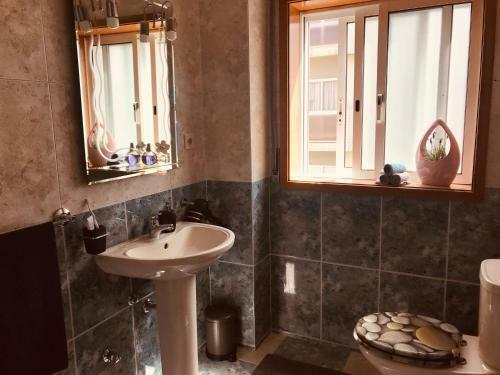 Apartamento Holiday Flat Green Coast