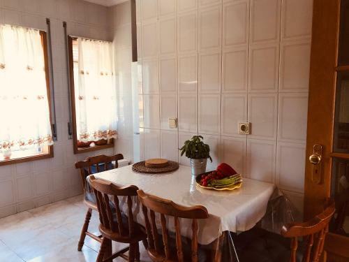 Apartamento Holiday Flat Green Coast