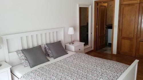 Apartamento Holiday Flat Green Coast