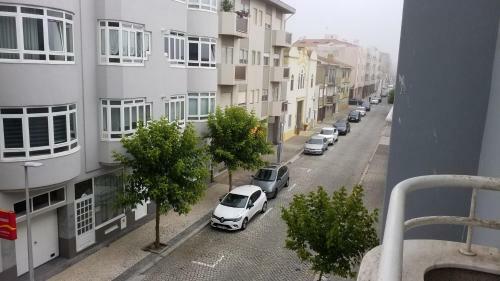 Apartamento Holiday Flat Green Coast