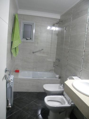 Torre Del Lago Apartamento 7