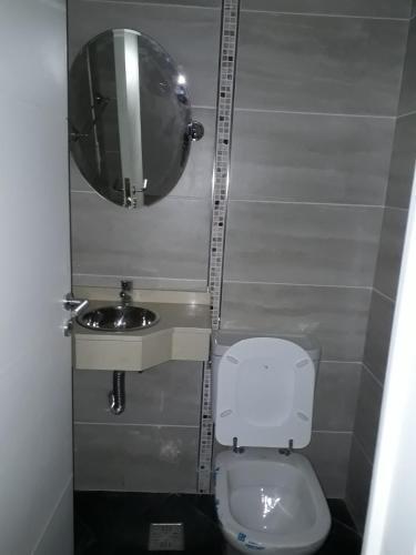Torre Del Lago Apartamento 7