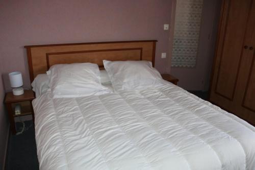 Hotel Logis Le Port Saint Aubin