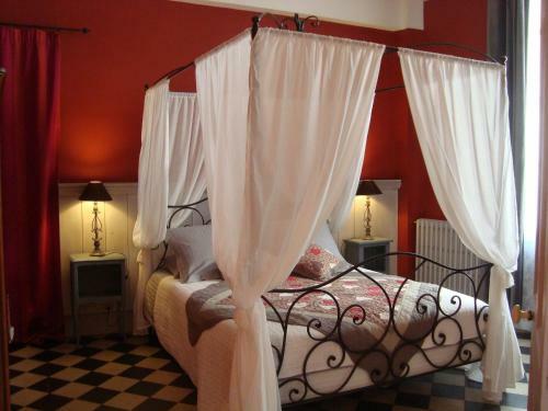 Hostal Bed And Breakfast Au Soleil