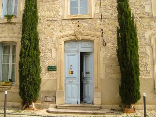 Hostal Bed And Breakfast Au Soleil