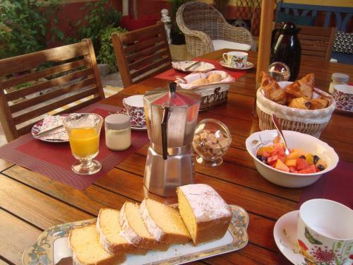 Hostal Bed And Breakfast Au Soleil