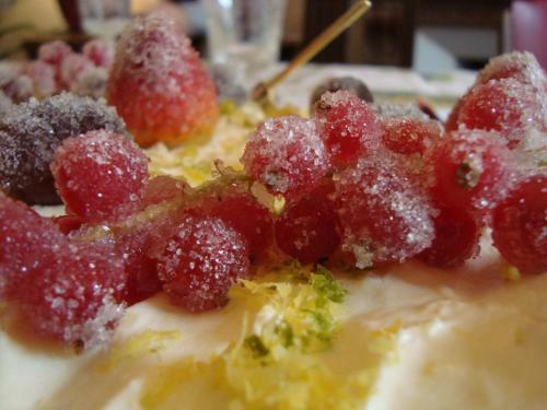 Hostal Bed And Breakfast Au Soleil