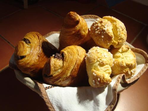 Hostal Bed And Breakfast Au Soleil