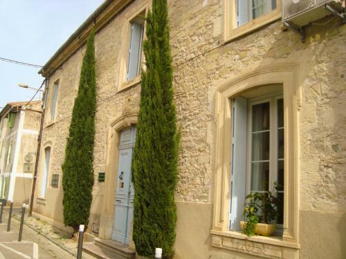 Hostal Bed And Breakfast Au Soleil