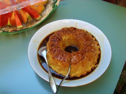 Hostal Bed And Breakfast Au Soleil