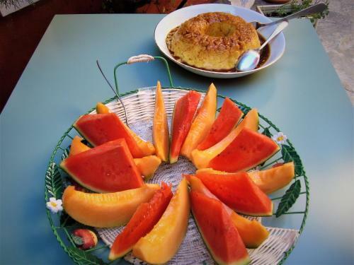 Hostal Bed And Breakfast Au Soleil
