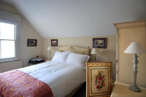 Hostal The Bull And Swan