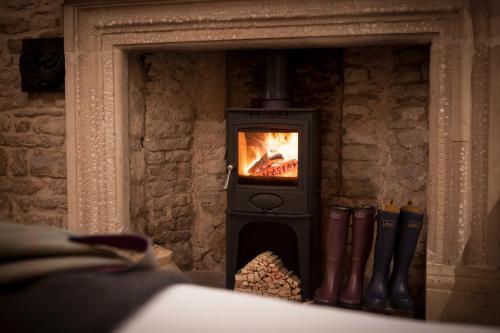 Hostal The Bull And Swan