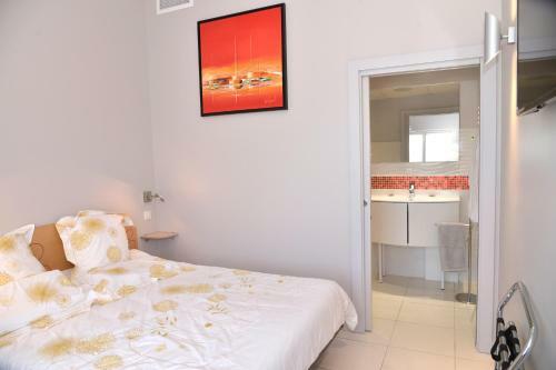Bed & Breakfast Les Chambres De Montplaisir