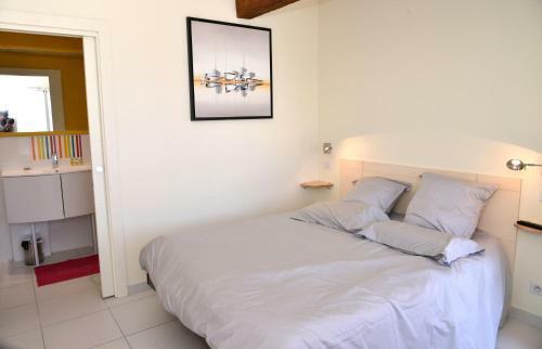 Bed & Breakfast Les Chambres De Montplaisir