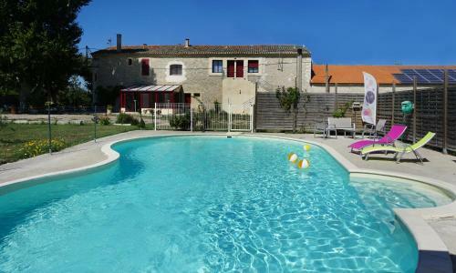 Bed & Breakfast Les Chambres De Montplaisir