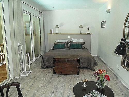 Bed & Breakfast Le Clos D'isabelle