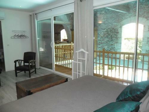 Bed & Breakfast Le Clos D'isabelle