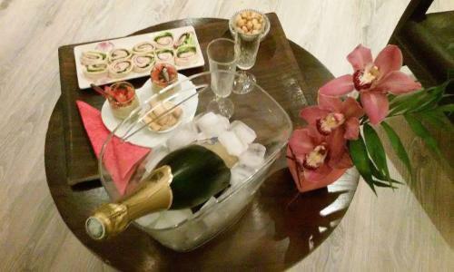 Bed & Breakfast Le Clos D'isabelle