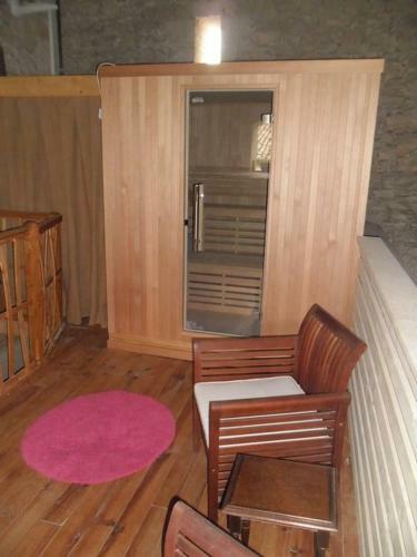 Bed & Breakfast Le Clos D'isabelle