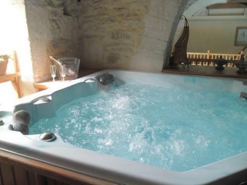 Bed & Breakfast Le Clos D'isabelle