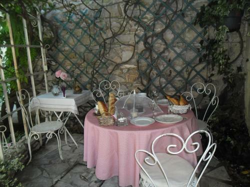 Bed & Breakfast Le Clos D'isabelle
