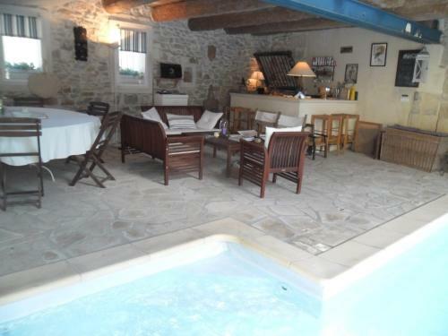 Bed & Breakfast Le Clos D'isabelle