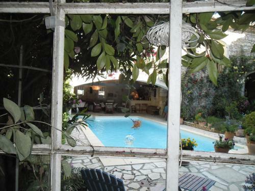 Bed & Breakfast Le Clos D'isabelle