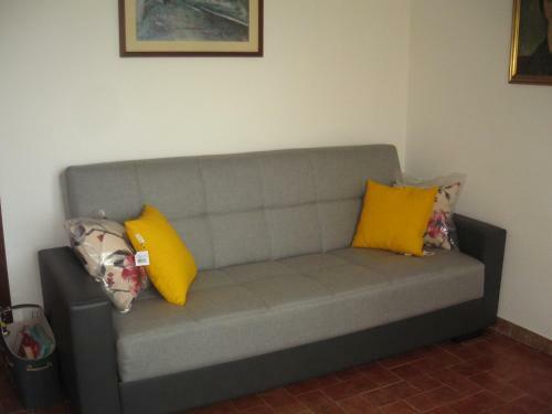 Apartamento Appartamento In Villa Manuela