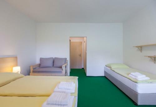 Hotel Rusava