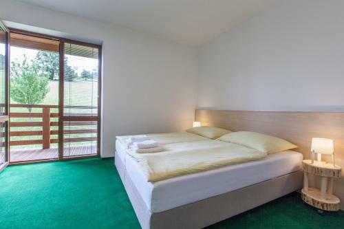 Hotel Rusava