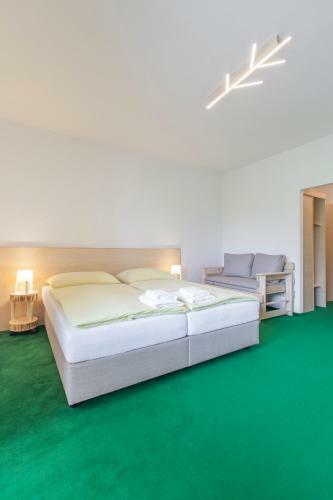 Hotel Rusava