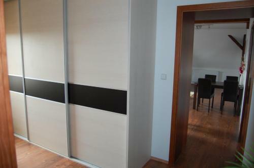 Apartamento Penzion Alfa