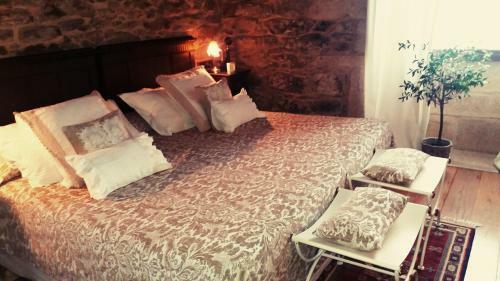 Hotel Pazo De Bendoiro