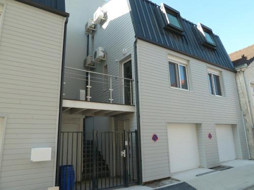 Apartamento Studios Albri