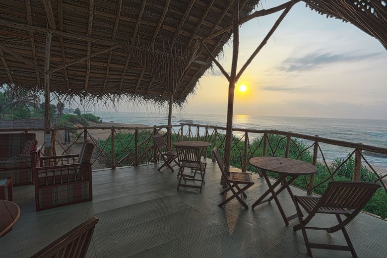 The Beach Camp Yala