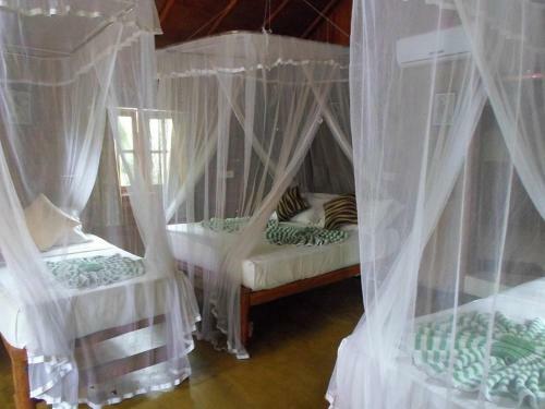 Bed & Breakfast Kirinda Beach Resort