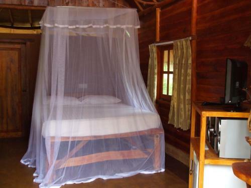 Bed & Breakfast Kirinda Beach Resort