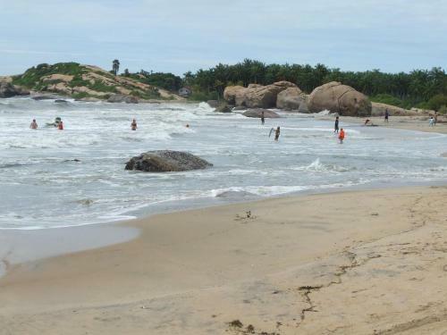 Bed & Breakfast Kirinda Beach Resort